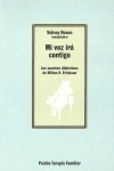 MI VOZ IRA CONTIGO NE - 9788449323256